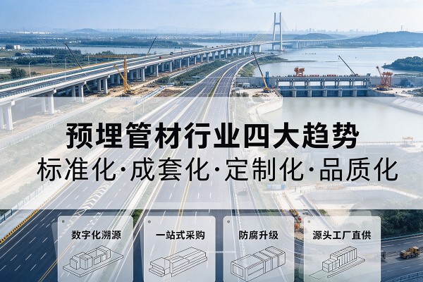 肥东行业发展趋势总结