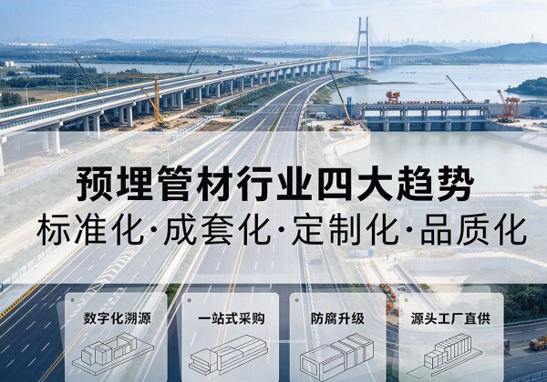 肥东行业发展趋势总结