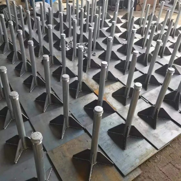 肥东鑫亿呈沉降板生产